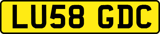 LU58GDC