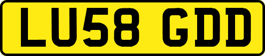 LU58GDD