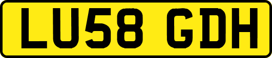 LU58GDH