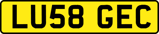 LU58GEC