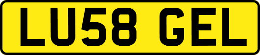 LU58GEL