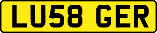LU58GER