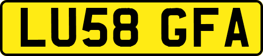 LU58GFA