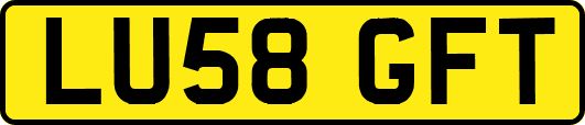 LU58GFT