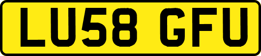 LU58GFU