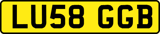 LU58GGB