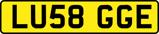 LU58GGE
