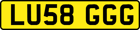 LU58GGG