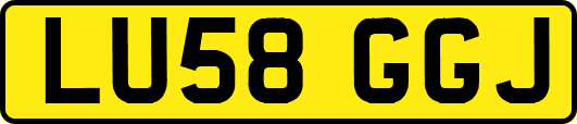 LU58GGJ