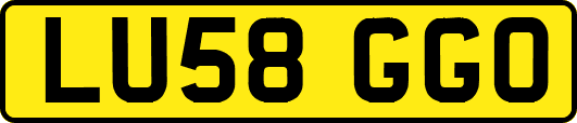LU58GGO