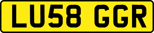 LU58GGR
