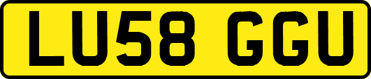 LU58GGU