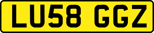 LU58GGZ