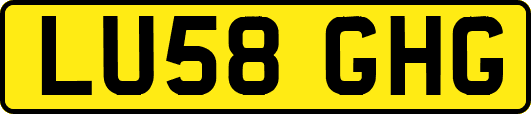 LU58GHG