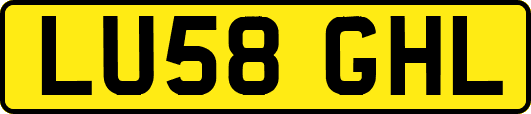 LU58GHL
