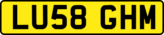 LU58GHM