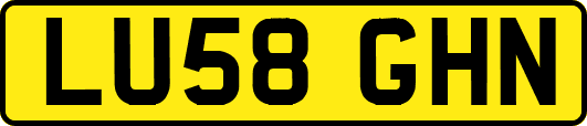 LU58GHN