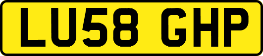 LU58GHP