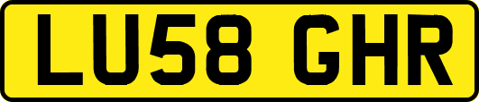 LU58GHR