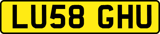 LU58GHU