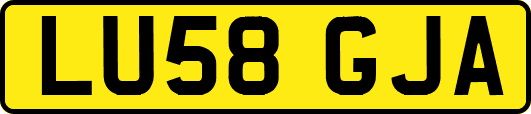 LU58GJA
