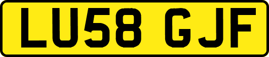 LU58GJF