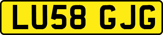 LU58GJG
