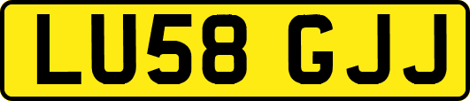 LU58GJJ
