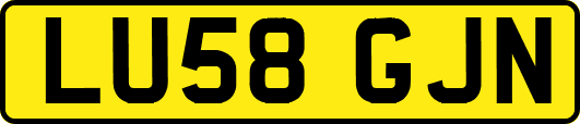 LU58GJN