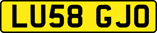 LU58GJO