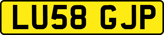 LU58GJP