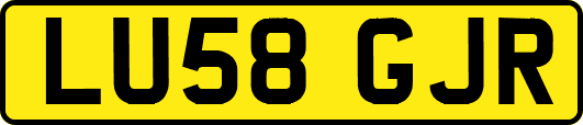 LU58GJR
