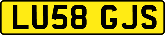 LU58GJS