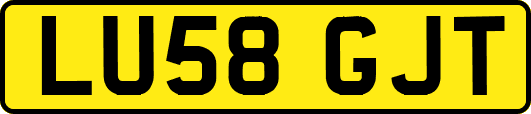 LU58GJT