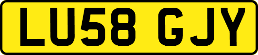 LU58GJY