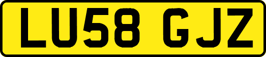 LU58GJZ