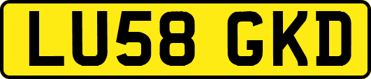 LU58GKD