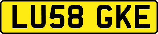 LU58GKE