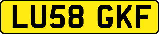 LU58GKF