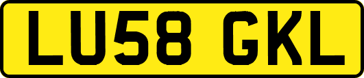 LU58GKL