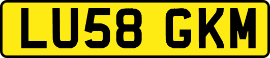 LU58GKM