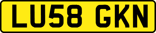LU58GKN
