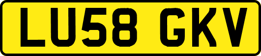 LU58GKV