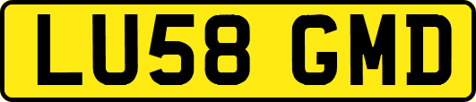 LU58GMD