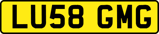 LU58GMG