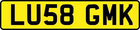 LU58GMK