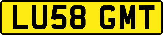 LU58GMT