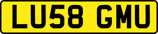 LU58GMU