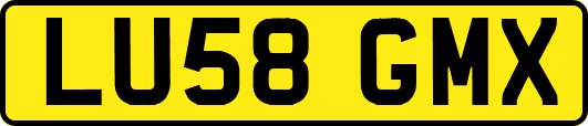 LU58GMX
