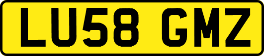 LU58GMZ